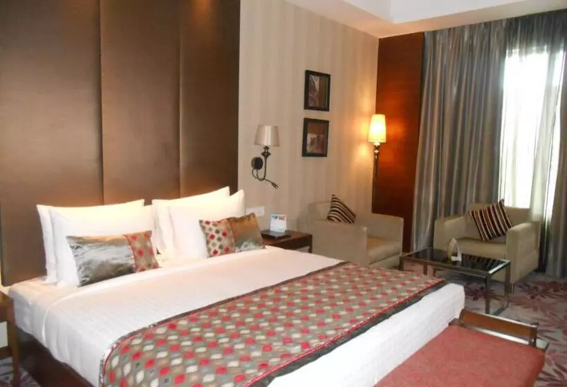 Fotos del hotel Pride Plaza , Kolkata:  2