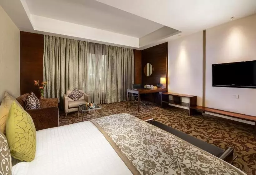 Fotos del hotel Pride Plaza , Kolkata:  23