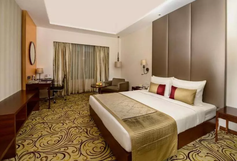 Fotos del hotel Pride Plaza , Kolkata:  7