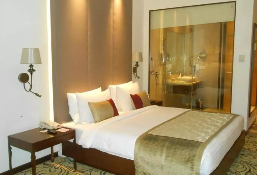 Fotos del hotel Pride Plaza , Kolkata:  12