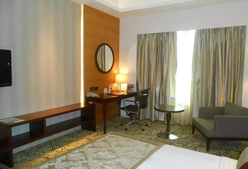 Fotos del hotel Pride Plaza , Kolkata:  10