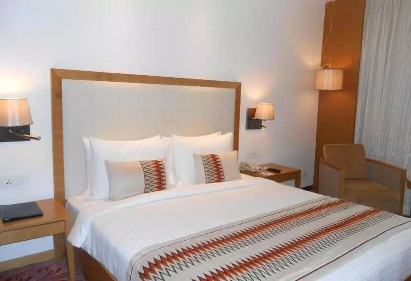 Fotos del hotel Pride Plaza , Kolkata:  19