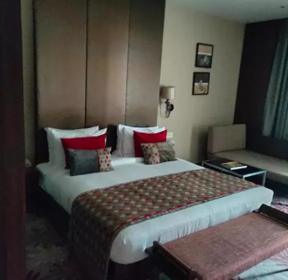 Fotos del hotel Pride Plaza , Kolkata:  21