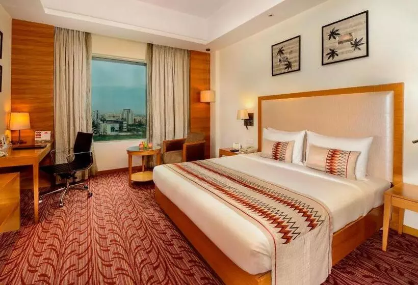 Fotos del hotel Pride Plaza , Kolkata:  15