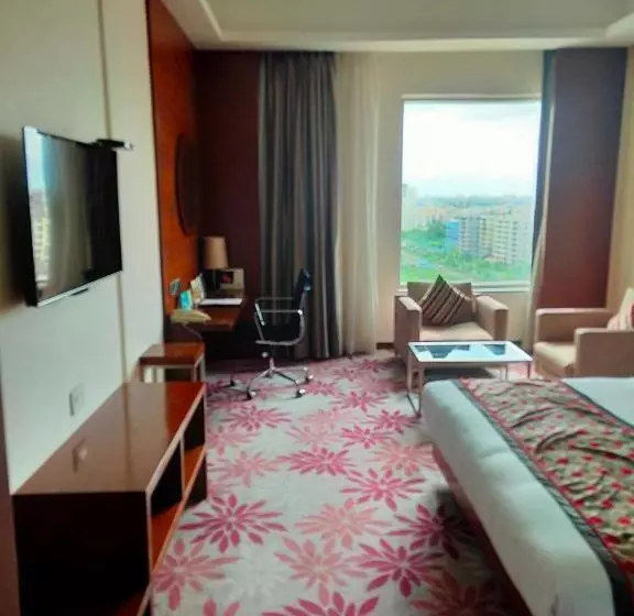 Fotos del hotel Pride Plaza , Kolkata:  24