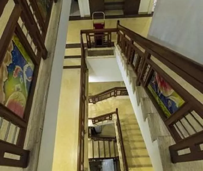 Fotos del hotel Emarald Hotels:  24