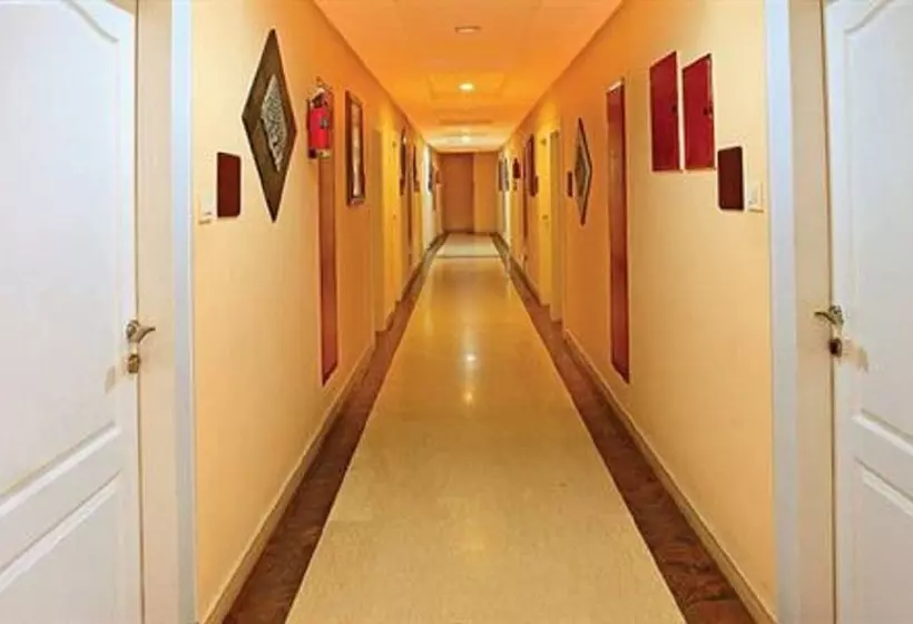 Fotos del hotel Emarald Hotels:  3