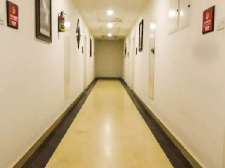 Fotos del hotel Emarald Hotels:  10