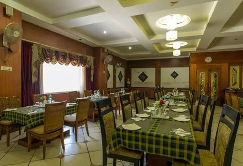 Fotos del hotel Emarald Hotels:  19