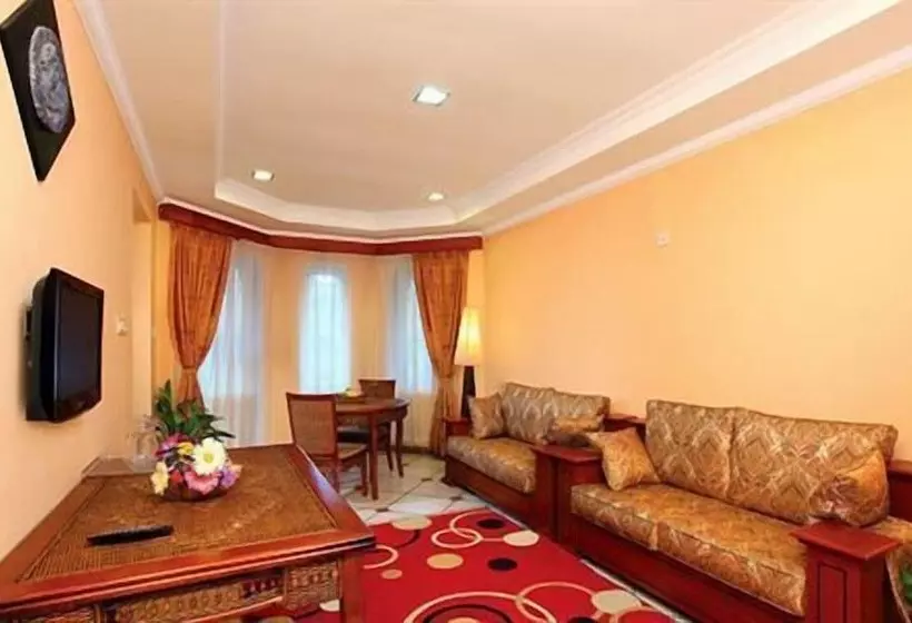 Fotos del hotel Emarald Hotels:  17