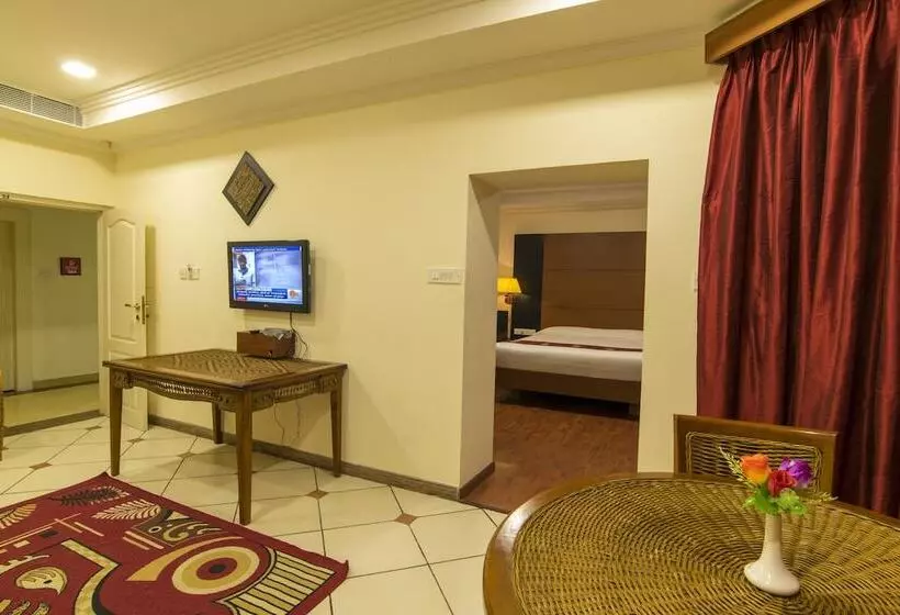 Fotos del hotel Emarald Hotels:  9