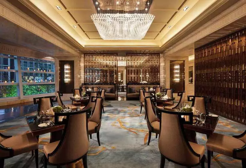 Fotos del hotel Conrad Dalian:  6