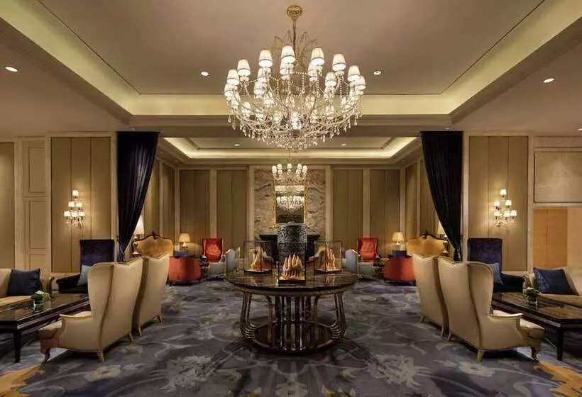 Fotos del hotel Conrad Dalian:  25