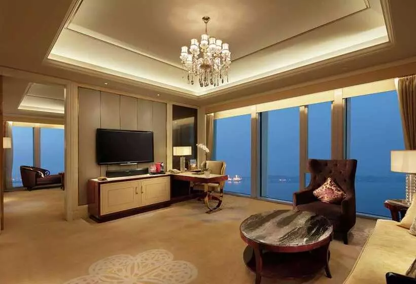 Fotos del hotel Conrad Dalian:  22