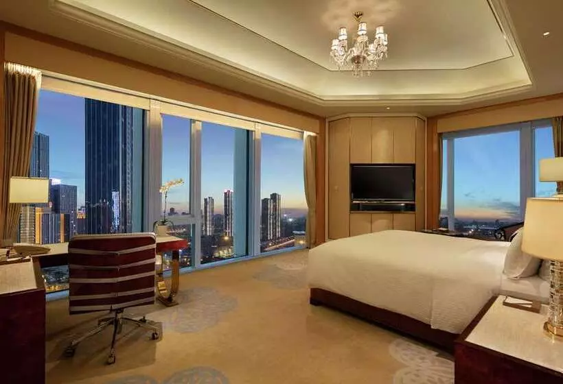 Fotos del hotel Conrad Dalian:  19