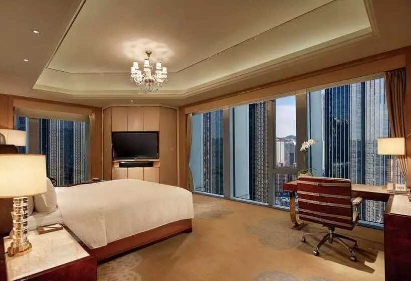 Fotos del hotel Conrad Dalian:  20