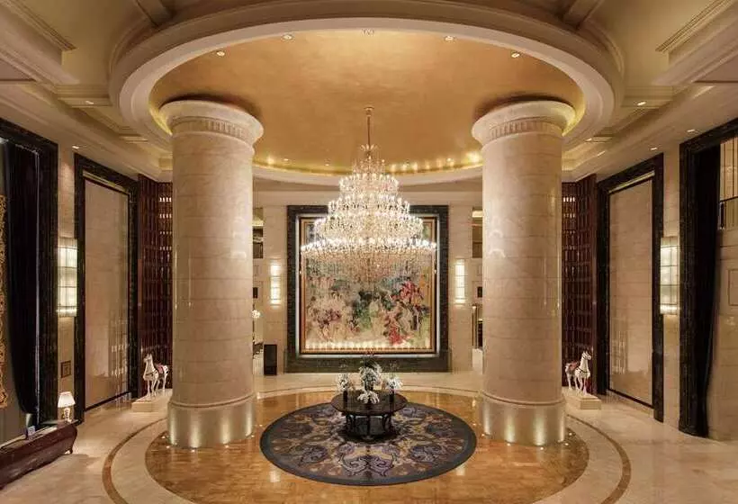 Fotos del hotel Conrad Dalian:  4