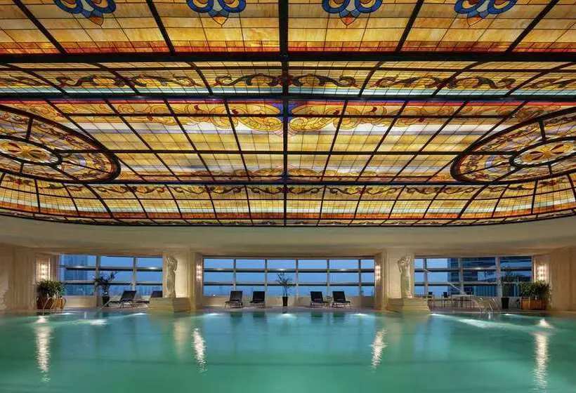 Fotos del hotel Conrad Dalian:  10