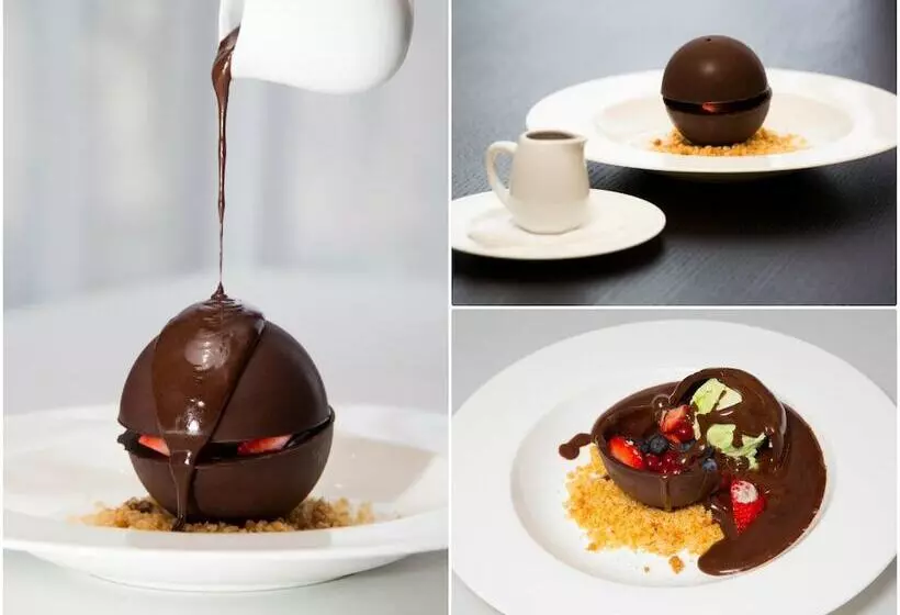 Fotos del hotel Diplomat Club:  10