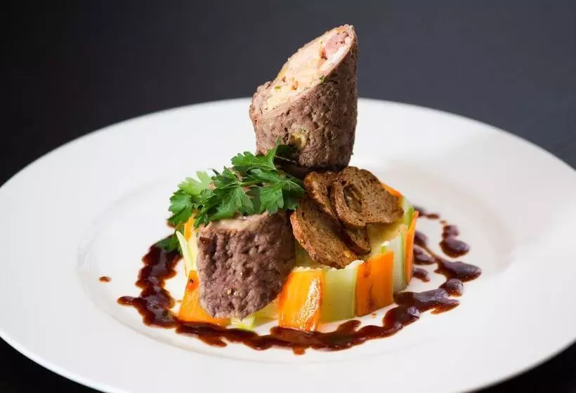 Fotos del hotel Diplomat Club:  22