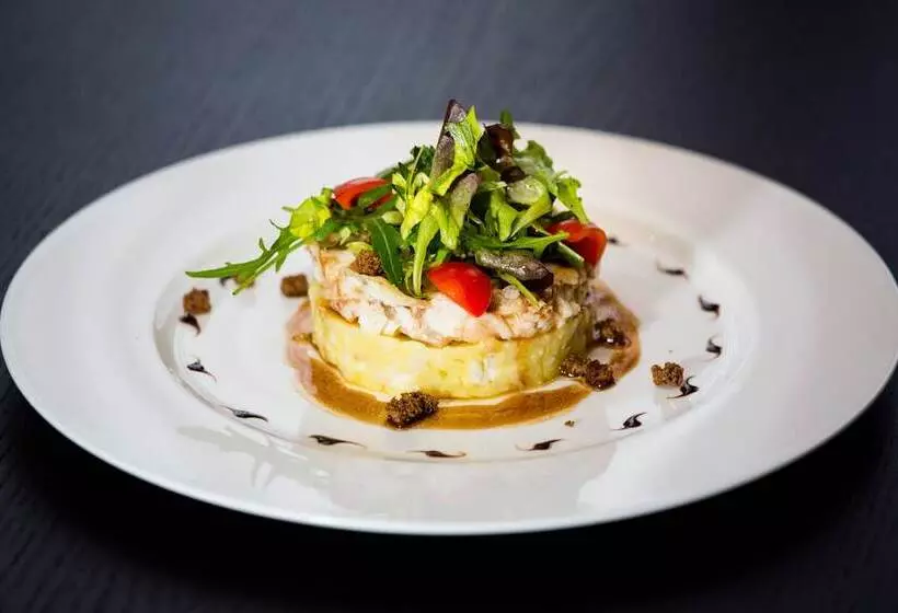 Fotos del hotel Diplomat Club:  14