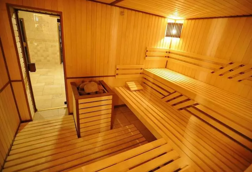 Fotos del hotel Diplomat Club:  3