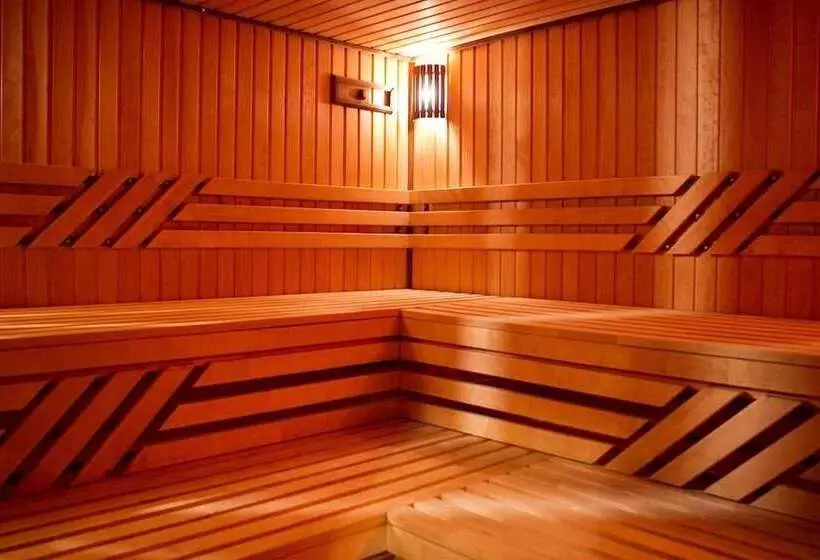 Fotos del hotel Diplomat Club:  9