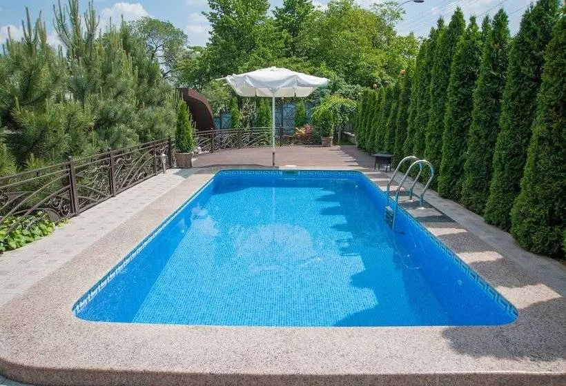 Fotos del hotel Diplomat Club:  2