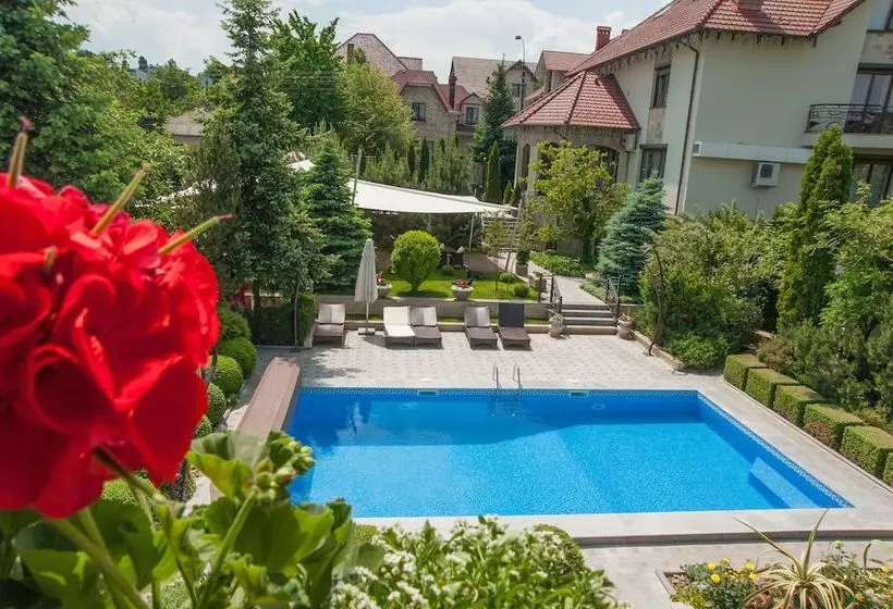 Fotos del hotel Diplomat Club:  13