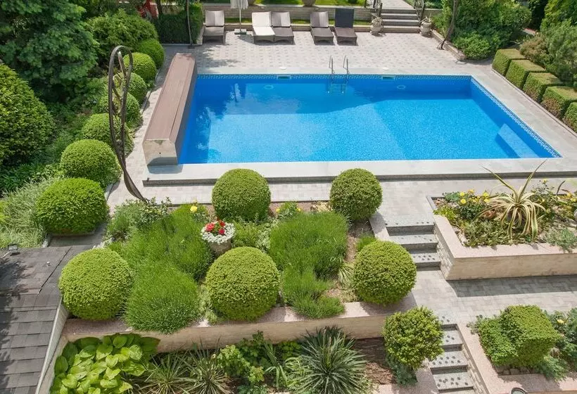 Fotos del hotel Diplomat Club:  8