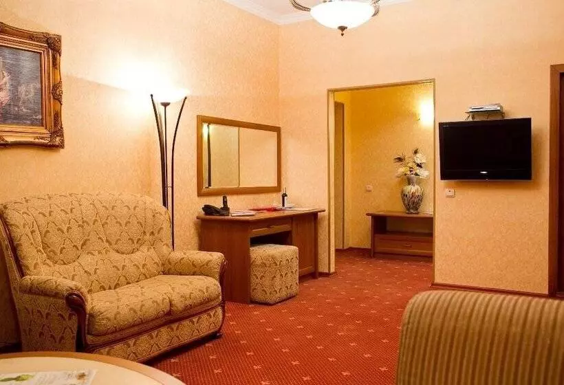 Fotos del hotel Diplomat Club:  15