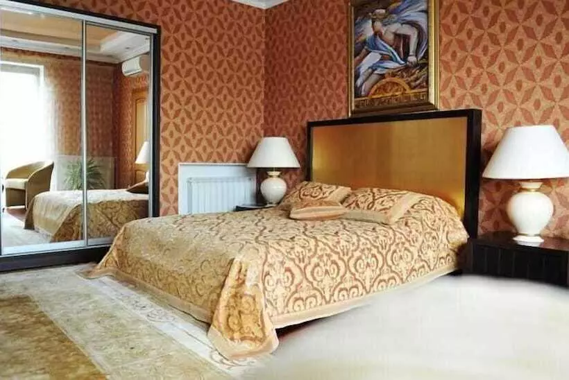 Fotos del hotel Diplomat Club:  17