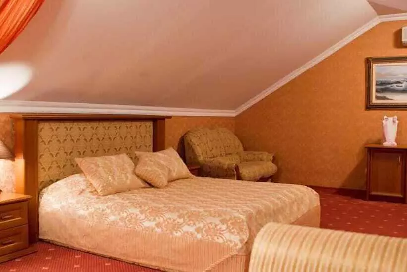 Fotos del hotel Diplomat Club:  19