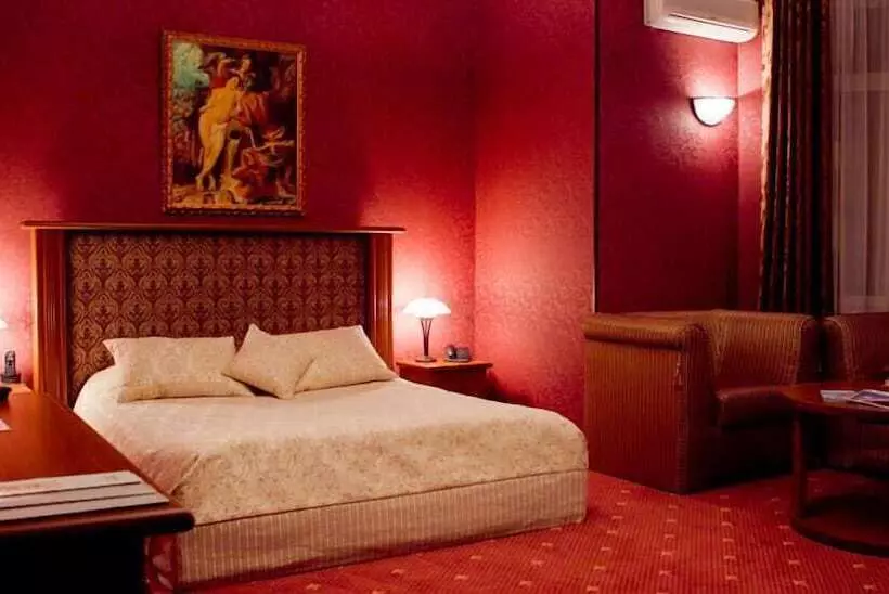 Fotos del hotel Diplomat Club:  7