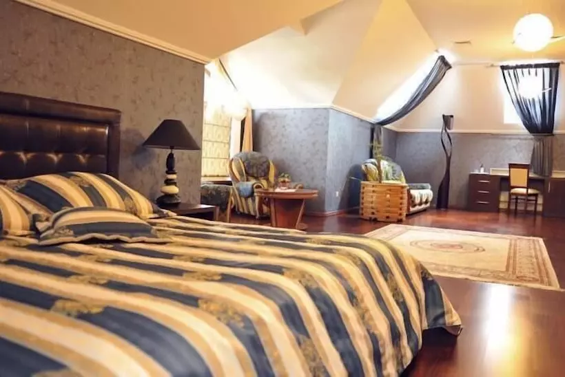 Fotos del hotel Diplomat Club:  24