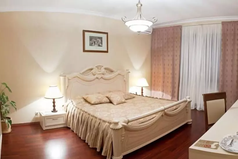 Fotos del hotel Diplomat Club:  23