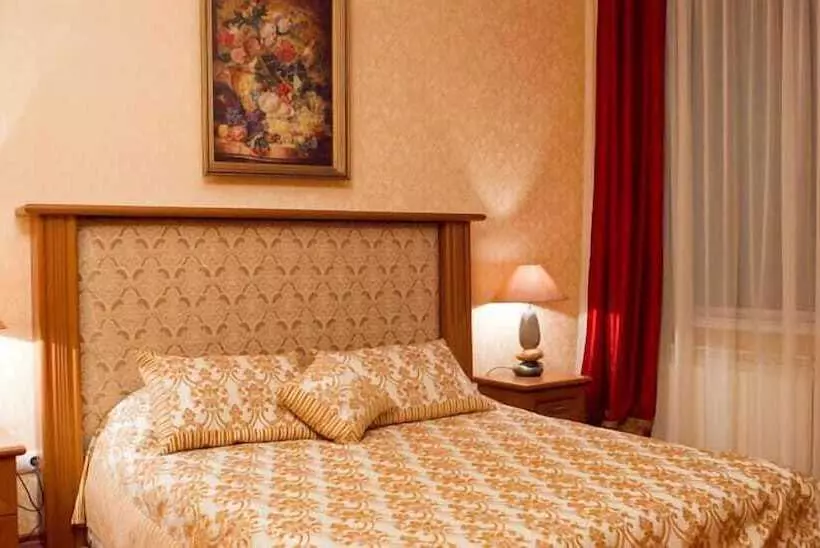 Fotos del hotel Diplomat Club:  12