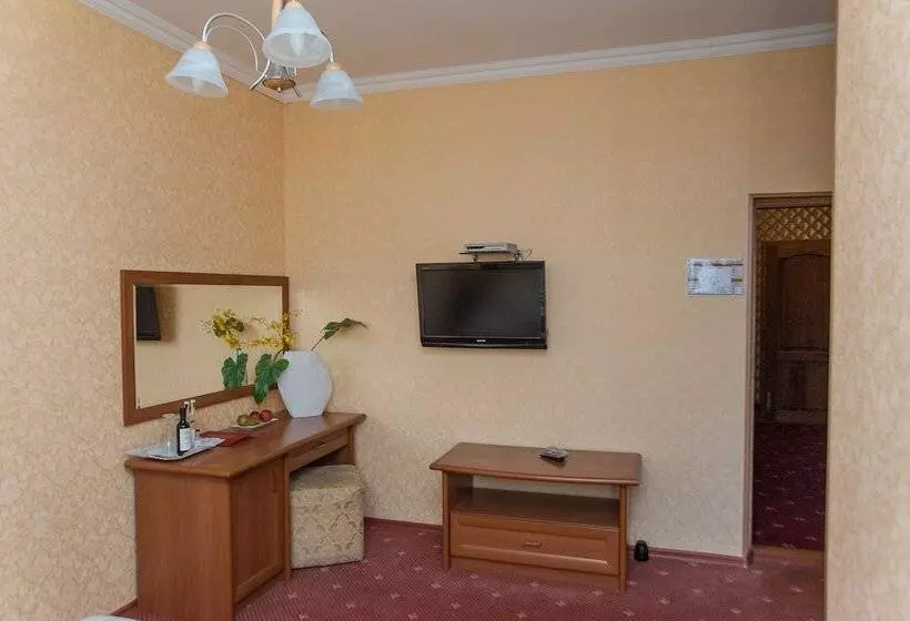 Fotos del hotel Diplomat Club:  25