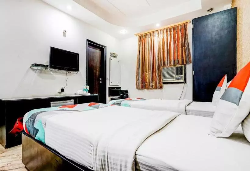 Fotos del hotel Fabexpress Jeniffer Inn:  2