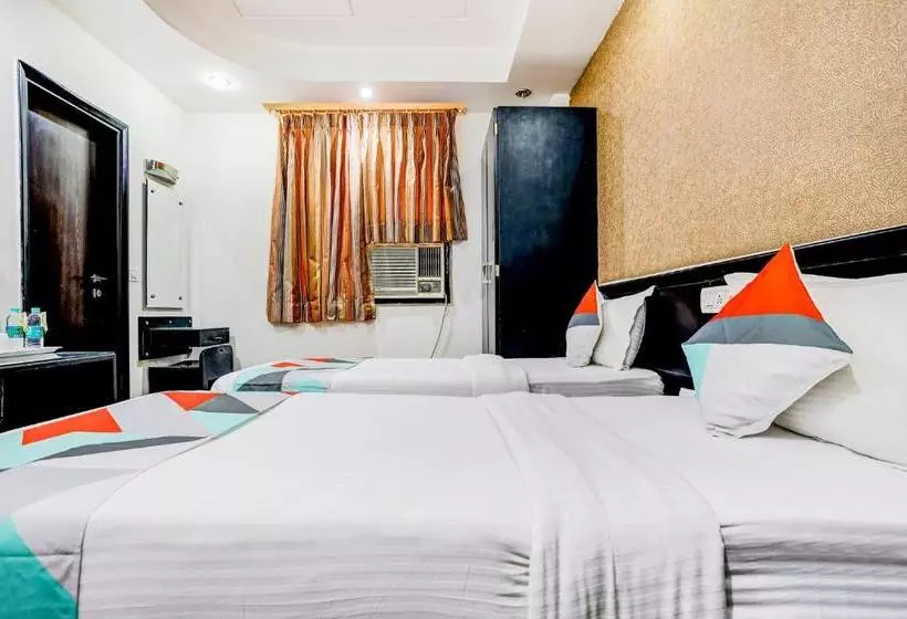 Fotos del hotel Fabexpress Jeniffer Inn:  8