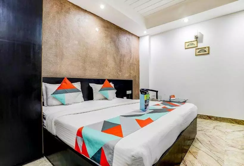 Fotos del hotel Fabexpress Jeniffer Inn:  14