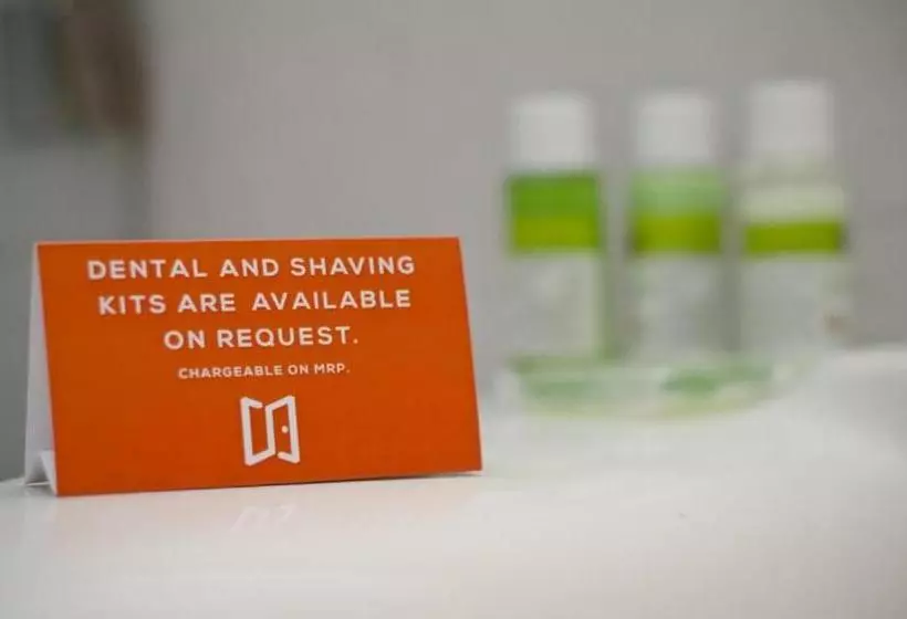 Fotos del hotel Fabexpress Jeniffer Inn:  6