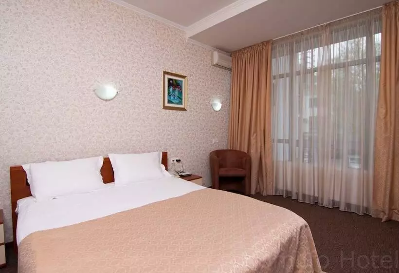 Fotos del hotel Komilfo:  12