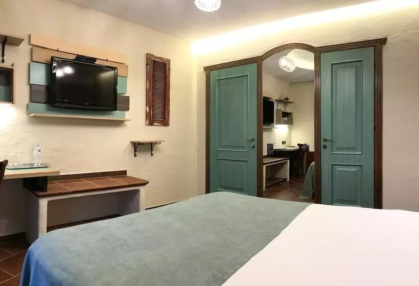 Fotos del hotel Komilfo:  19