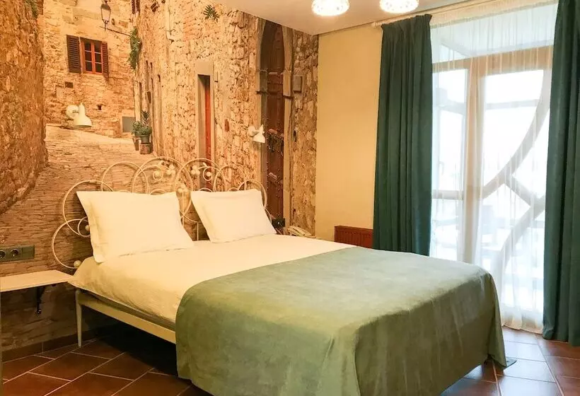 Fotos del hotel Komilfo:  16