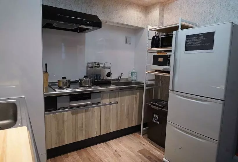 Fotos del hotel Sutton Place Hotel Ueno:  5