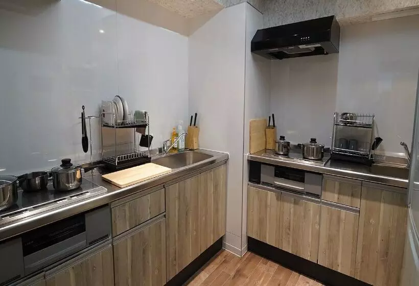 Fotos del hotel Sutton Place Hotel Ueno:  9