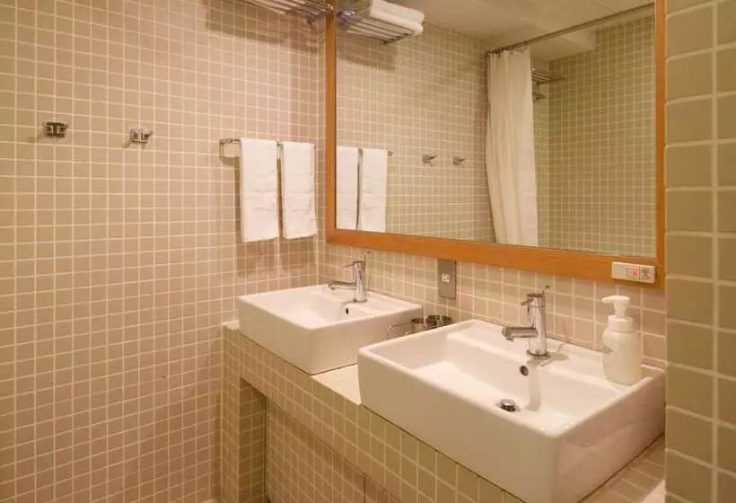 Fotos del hotel Sutton Place Hotel Ueno:  10