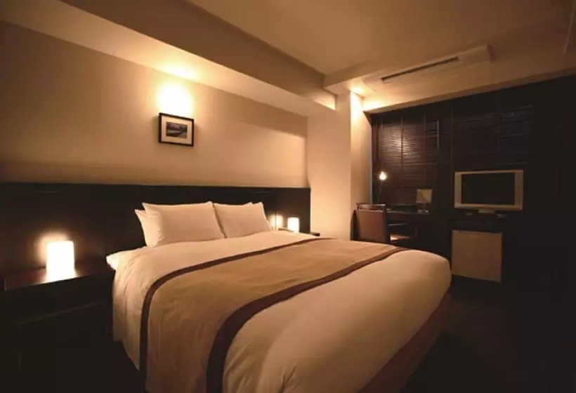 Sutton Place Hotel Ueno