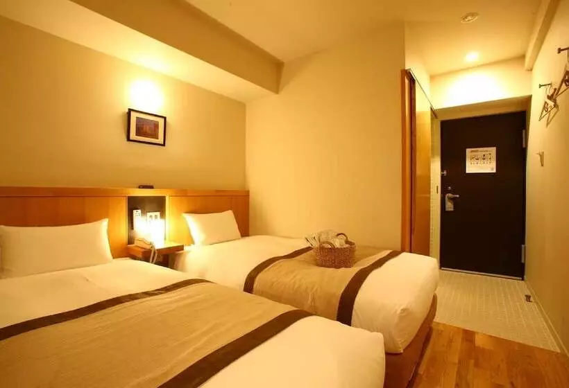 Fotos del hotel Sutton Place Hotel Ueno:  7